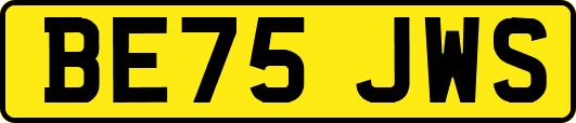 BE75JWS