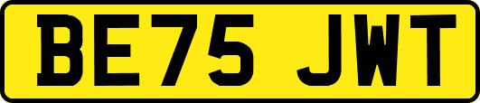 BE75JWT
