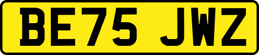 BE75JWZ