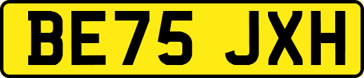 BE75JXH