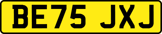 BE75JXJ