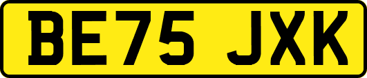 BE75JXK