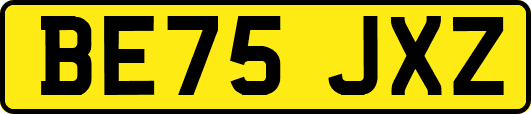 BE75JXZ