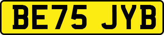 BE75JYB