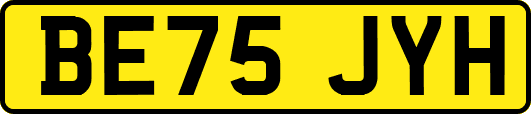 BE75JYH