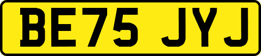 BE75JYJ