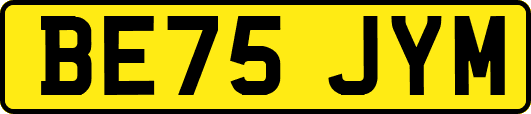 BE75JYM