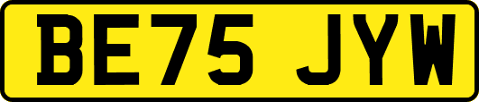 BE75JYW