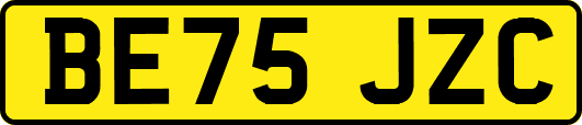 BE75JZC