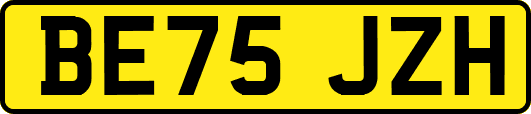 BE75JZH