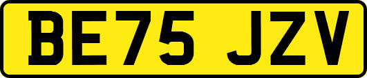 BE75JZV