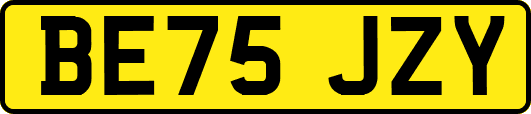 BE75JZY