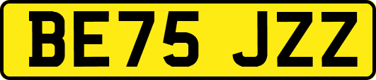 BE75JZZ