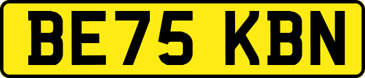 BE75KBN