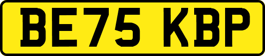 BE75KBP