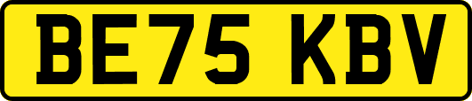 BE75KBV