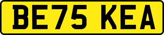 BE75KEA