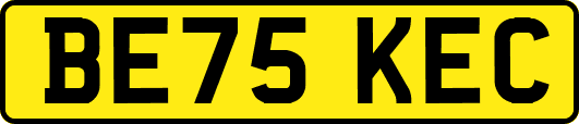BE75KEC