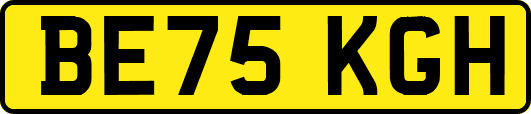 BE75KGH