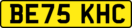 BE75KHC