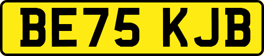 BE75KJB