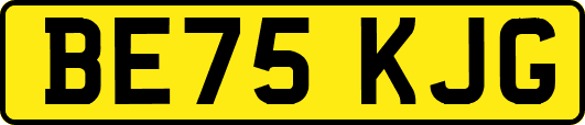 BE75KJG