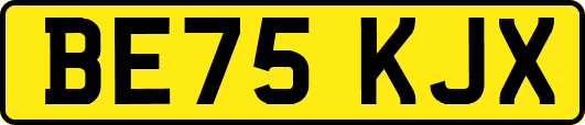 BE75KJX