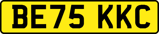 BE75KKC
