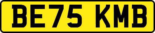 BE75KMB