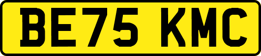 BE75KMC