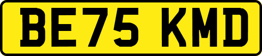 BE75KMD
