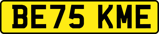 BE75KME