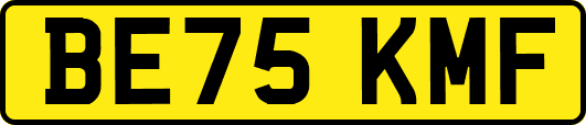 BE75KMF