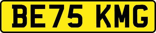 BE75KMG