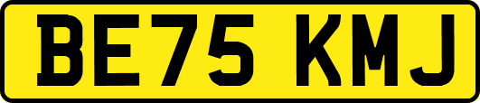 BE75KMJ