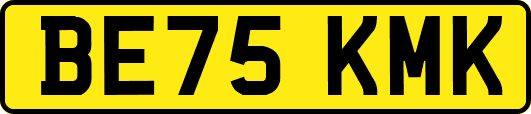 BE75KMK
