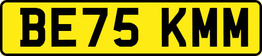 BE75KMM
