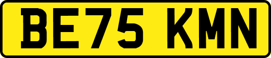 BE75KMN