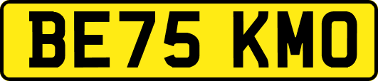 BE75KMO
