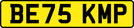 BE75KMP