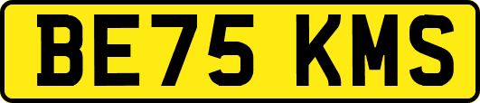 BE75KMS