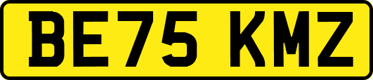 BE75KMZ