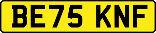 BE75KNF