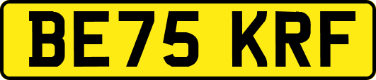 BE75KRF