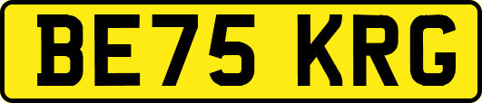 BE75KRG