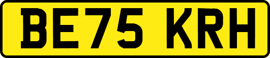 BE75KRH