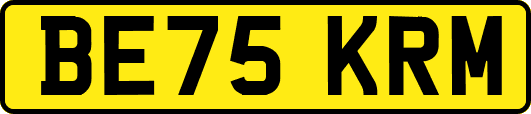 BE75KRM
