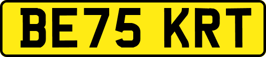BE75KRT