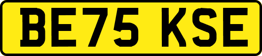 BE75KSE