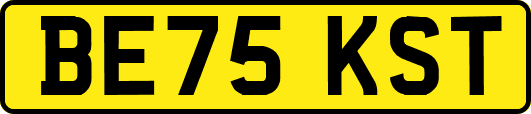 BE75KST